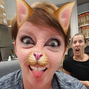 Meet your Posher, Melissa